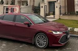 تويوتا أفالون